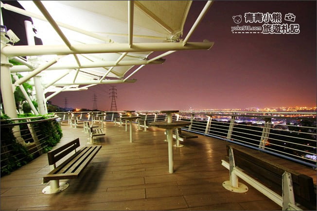 台中景點》鰲峰山觀景平臺.台中免費夜景~來賞夕陽感受浪漫 @青青小熊*旅遊札記 台中景點》鰲峰山觀景平臺.台中免費夜景~來賞夕陽感受浪漫 @青青小熊*旅遊札記