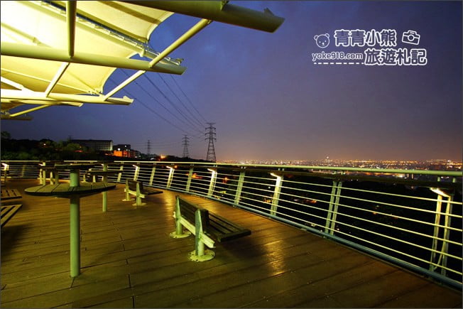 台中景點》鰲峰山觀景平臺.台中免費夜景~來賞夕陽感受浪漫 @青青小熊*旅遊札記 台中景點》鰲峰山觀景平臺.台中免費夜景~來賞夕陽感受浪漫 @青青小熊*旅遊札記