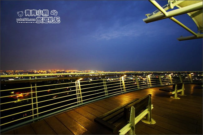 台中景點》鰲峰山觀景平臺.台中免費夜景~來賞夕陽感受浪漫 @青青小熊*旅遊札記 台中景點》鰲峰山觀景平臺.台中免費夜景~來賞夕陽感受浪漫 @青青小熊*旅遊札記