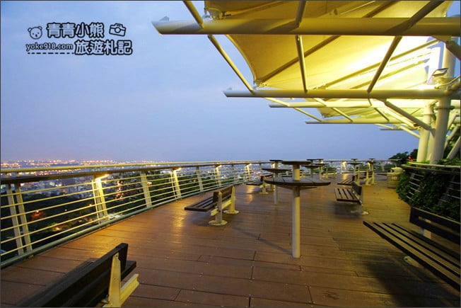 台中景點》鰲峰山觀景平臺.台中免費夜景~來賞夕陽感受浪漫 @青青小熊*旅遊札記 台中景點》鰲峰山觀景平臺.台中免費夜景~來賞夕陽感受浪漫 @青青小熊*旅遊札記