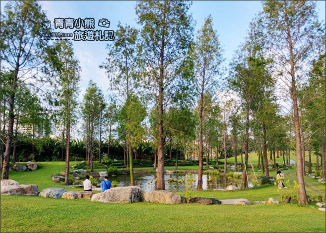 高雄景點》淨園農場.高雄親子同遊~賞梅花鹿、看飛機還有夢幻野餐區 @青青小熊*旅遊札記 高雄景點》淨園農場.高雄親子同遊~賞梅花鹿、看飛機還有夢幻野餐區 @青青小熊*旅遊札記