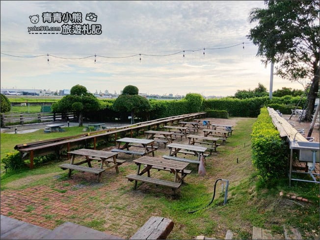 高雄景點》淨園農場.高雄親子同遊~賞梅花鹿、看飛機還有夢幻野餐區 @青青小熊*旅遊札記 高雄景點》淨園農場.高雄親子同遊~賞梅花鹿、看飛機還有夢幻野餐區 @青青小熊*旅遊札記
