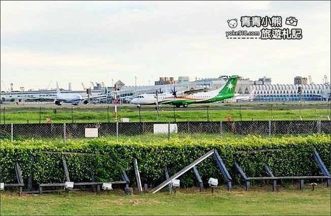高雄景點》淨園農場.高雄親子同遊~賞梅花鹿、看飛機還有夢幻野餐區 @青青小熊*旅遊札記 高雄景點》淨園農場.高雄親子同遊~賞梅花鹿、看飛機還有夢幻野餐區 @青青小熊*旅遊札記