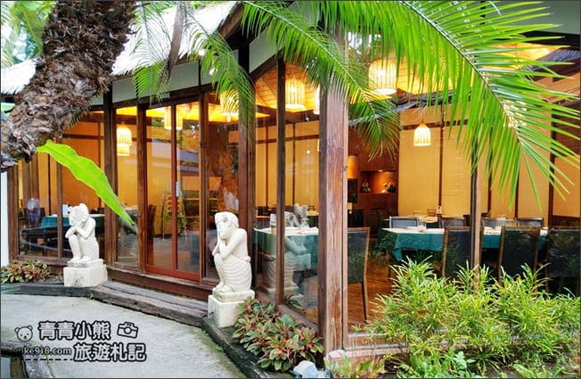 高雄景點》淨園農場．高雄親子同遊~賞梅花鹿、看飛機還有夢幻野餐區 @青青小熊＊旅遊札記