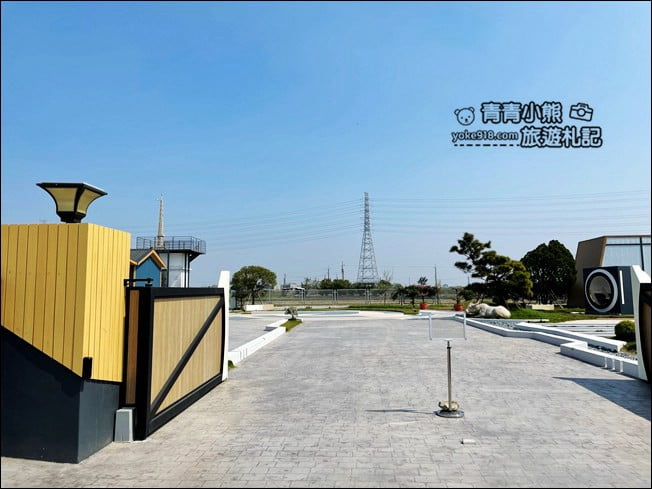 雲林新景點》土庫驛可可莊園．雲林最新的巧克力莊園 @青青小熊＊旅遊札記