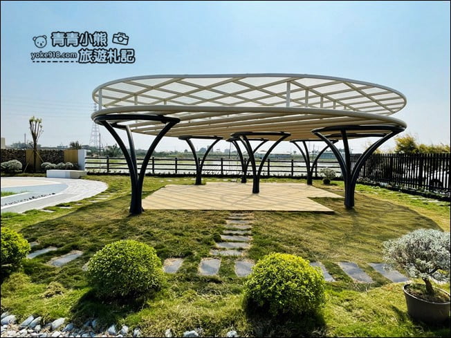雲林新景點》土庫驛可可莊園．雲林最新的巧克力莊園 @青青小熊＊旅遊札記