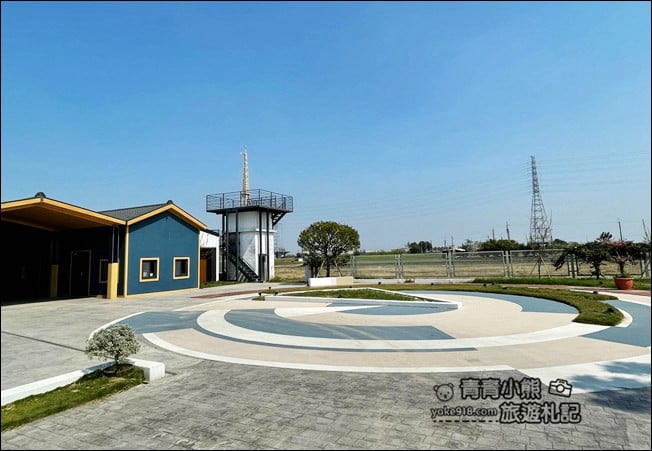 雲林新景點》土庫驛可可莊園．雲林最新的巧克力莊園 @青青小熊＊旅遊札記