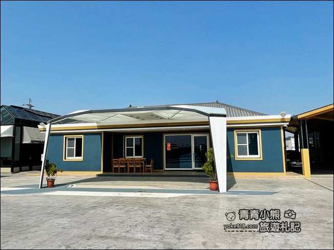 雲林新景點》土庫驛可可莊園．雲林最新的巧克力莊園 @青青小熊＊旅遊札記