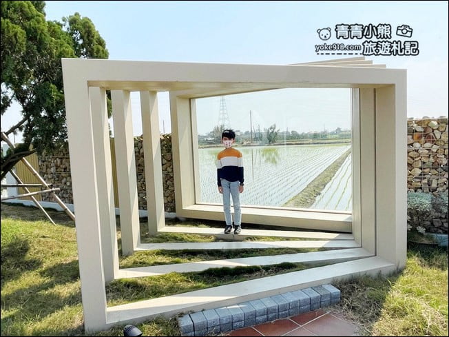 雲林新景點》土庫驛可可莊園．雲林最新的巧克力莊園 @青青小熊＊旅遊札記