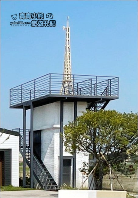 雲林新景點》土庫驛可可莊園．雲林最新的巧克力莊園 @青青小熊＊旅遊札記