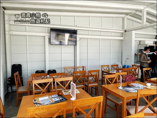 雲林新景點》土庫驛可可莊園．雲林最新的巧克力莊園 @青青小熊＊旅遊札記