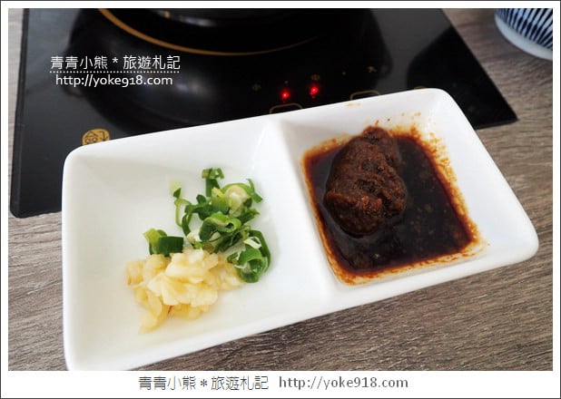 台中親子餐廳》小樂圓 Oden Good．有沙坑、兩層樓溜滑梯的親子樂園 @青青小熊＊旅遊札記