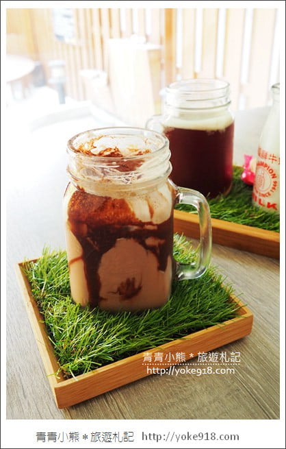 台中親子餐廳》小樂圓 Oden Good.有沙坑、兩層樓溜滑梯的親子樂園 @青青小熊*旅遊札記 台中親子餐廳》小樂圓 Oden Good.有沙坑、兩層樓溜滑梯的親子樂園 @青青小熊*旅遊札記