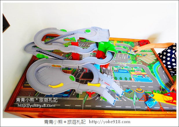 台中親子餐廳》小樂圓 Oden Good.有沙坑、兩層樓溜滑梯的親子樂園 @青青小熊*旅遊札記 台中親子餐廳》小樂圓 Oden Good.有沙坑、兩層樓溜滑梯的親子樂園 @青青小熊*旅遊札記