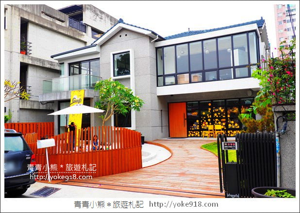 台中親子餐廳》小樂圓 Oden Good.有沙坑、兩層樓溜滑梯的親子樂園 @青青小熊*旅遊札記 台中親子餐廳》小樂圓 Oden Good.有沙坑、兩層樓溜滑梯的親子樂園 @青青小熊*旅遊札記