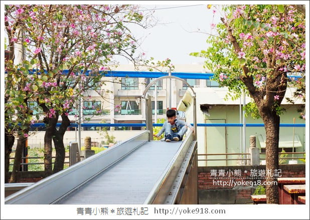台南景點》20個以上台南免門票景點推薦，親子必玩免費景點~來台南這些必收藏 @青青小熊＊旅遊札記