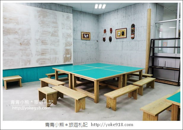 彰化社頭景點》台灣手套博物館.以手套為主題的觀光工廠 @青青小熊*旅遊札記 彰化社頭景點》台灣手套博物館.以手套為主題的觀光工廠 @青青小熊*旅遊札記