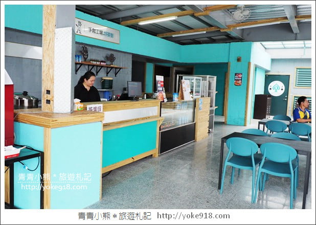 彰化社頭景點》台灣手套博物館.以手套為主題的觀光工廠 @青青小熊*旅遊札記 彰化社頭景點》台灣手套博物館.以手套為主題的觀光工廠 @青青小熊*旅遊札記