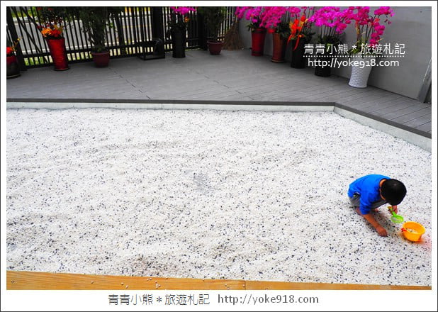 彰化社頭景點》台灣手套博物館.以手套為主題的觀光工廠 @青青小熊*旅遊札記 彰化社頭景點》台灣手套博物館.以手套為主題的觀光工廠 @青青小熊*旅遊札記