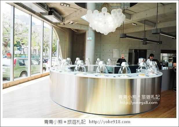 台南深藍咖啡館》千層蛋糕界的LV.台南安平必吃甜點千層在這 @青青小熊*旅遊札記 台南深藍咖啡館》千層蛋糕界的LV.台南安平必吃甜點千層在這 @青青小熊*旅遊札記