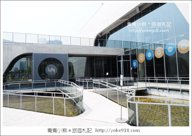 台南深藍咖啡館》千層蛋糕界的LV．台南安平必吃甜點千層在這 @青青小熊＊旅遊札記