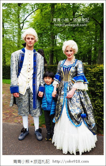 荷蘭庫肯霍夫公園》世界最大的鬱金香花園Keukenhof.隨處皆是明信片場景 @青青小熊*旅遊札記 荷蘭庫肯霍夫公園》世界最大的鬱金香花園Keukenhof.隨處皆是明信片場景 @青青小熊*旅遊札記