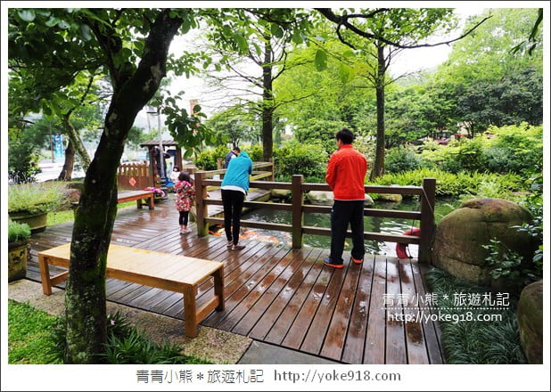 桃園龍潭美食》松葉園餐廳．聚餐.合菜.節日聚會餐廳推薦~菜色多樣好吃 @青青小熊＊旅遊札記