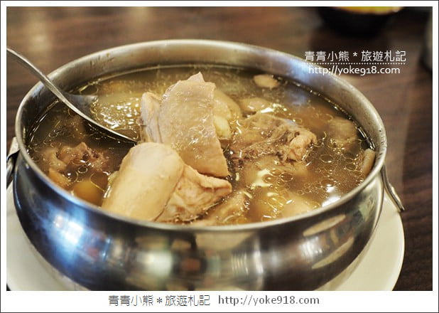 桃園龍潭美食》松葉園餐廳．聚餐.合菜.節日聚會餐廳推薦~菜色多樣好吃 @青青小熊＊旅遊札記