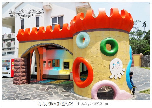 嘉義景點》中埔遊客中心.走進白色童話城堡~親子同遊去 @青青小熊*旅遊札記 嘉義景點》中埔遊客中心.走進白色童話城堡~親子同遊去 @青青小熊*旅遊札記