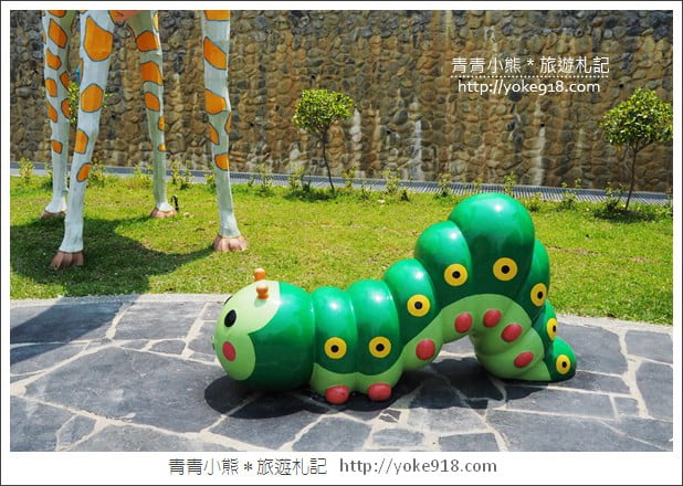 嘉義景點》中埔遊客中心.走進白色童話城堡~親子同遊去 @青青小熊*旅遊札記 嘉義景點》中埔遊客中心.走進白色童話城堡~親子同遊去 @青青小熊*旅遊札記