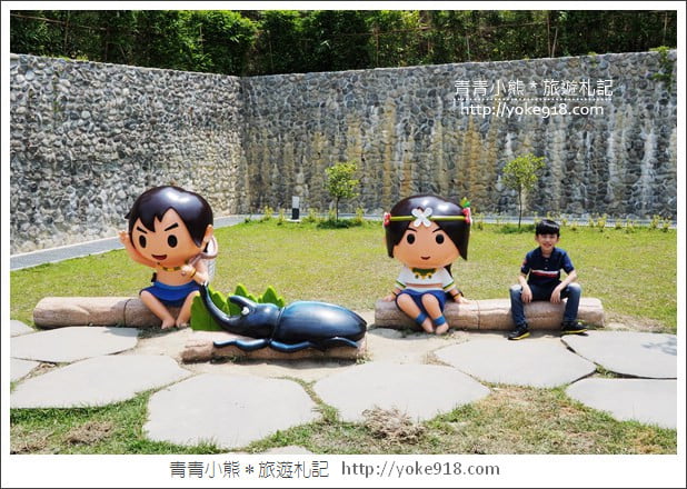 嘉義景點》中埔遊客中心.走進白色童話城堡~親子同遊去 @青青小熊*旅遊札記 嘉義景點》中埔遊客中心.走進白色童話城堡~親子同遊去 @青青小熊*旅遊札記