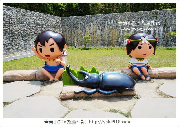 嘉義景點》中埔遊客中心.走進白色童話城堡~親子同遊去 @青青小熊*旅遊札記 嘉義景點》中埔遊客中心.走進白色童話城堡~親子同遊去 @青青小熊*旅遊札記