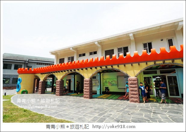 嘉義景點》中埔遊客中心.走進白色童話城堡~親子同遊去 @青青小熊*旅遊札記 嘉義景點》中埔遊客中心.走進白色童話城堡~親子同遊去 @青青小熊*旅遊札記
