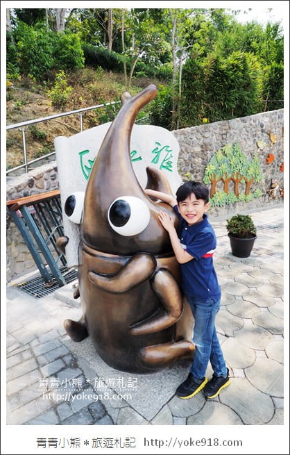 嘉義景點》中埔遊客中心.走進白色童話城堡~親子同遊去 @青青小熊*旅遊札記 嘉義景點》中埔遊客中心.走進白色童話城堡~親子同遊去 @青青小熊*旅遊札記