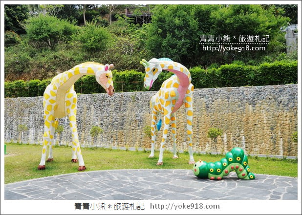 嘉義景點》中埔遊客中心.走進白色童話城堡~親子同遊去 @青青小熊*旅遊札記 嘉義景點》中埔遊客中心.走進白色童話城堡~親子同遊去 @青青小熊*旅遊札記