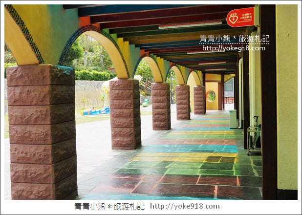 嘉義景點》中埔遊客中心.走進白色童話城堡~親子同遊去 @青青小熊*旅遊札記 嘉義景點》中埔遊客中心.走進白色童話城堡~親子同遊去 @青青小熊*旅遊札記