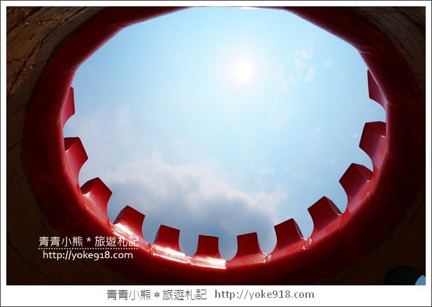 嘉義景點》中埔遊客中心.走進白色童話城堡~親子同遊去 @青青小熊*旅遊札記 嘉義景點》中埔遊客中心.走進白色童話城堡~親子同遊去 @青青小熊*旅遊札記