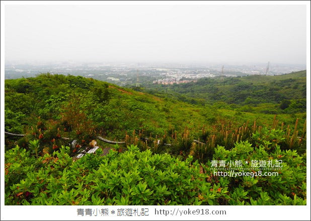 桃園享夜景觀咖啡》龍潭夜景餐廳．情侶約會~浪漫賞夕陽去 @青青小熊＊旅遊札記