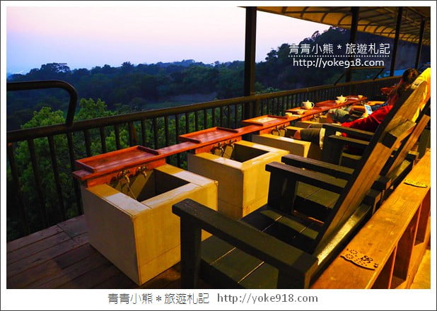 全台泡腳景點》泡腳景觀餐廳&景點．天冷來去泡腳~讓身體暖呼呼 @青青小熊＊旅遊札記