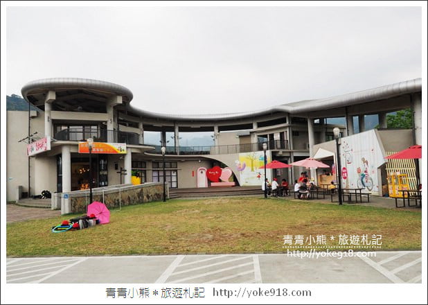 嘉義景點二日遊》美食、景點，阿里山精品咖啡一網打盡~來嘉義就這樣玩 @青青小熊＊旅遊札記