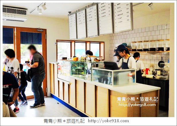 台中西區美食》金帛手製霜淇淋Kinber.手作鯛魚燒 特色霜淇淋好好食 @青青小熊*旅遊札記 台中西區美食》金帛手製霜淇淋Kinber.手作鯛魚燒 特色霜淇淋好好食 @青青小熊*旅遊札記