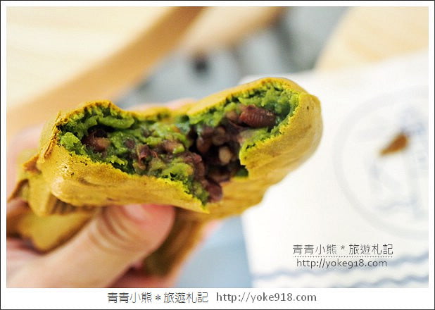 台中西區美食》金帛手製霜淇淋Kinber.手作鯛魚燒 特色霜淇淋好好食 @青青小熊*旅遊札記 台中西區美食》金帛手製霜淇淋Kinber.手作鯛魚燒 特色霜淇淋好好食 @青青小熊*旅遊札記
