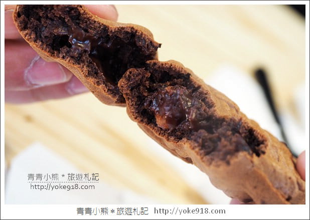 台中西區美食》金帛手製霜淇淋Kinber.手作鯛魚燒 特色霜淇淋好好食 @青青小熊*旅遊札記 台中西區美食》金帛手製霜淇淋Kinber.手作鯛魚燒 特色霜淇淋好好食 @青青小熊*旅遊札記