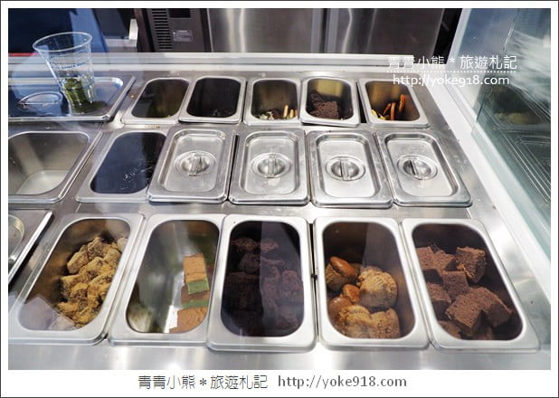 台中西區美食》金帛手製霜淇淋Kinber.手作鯛魚燒 特色霜淇淋好好食 @青青小熊*旅遊札記 台中西區美食》金帛手製霜淇淋Kinber.手作鯛魚燒 特色霜淇淋好好食 @青青小熊*旅遊札記