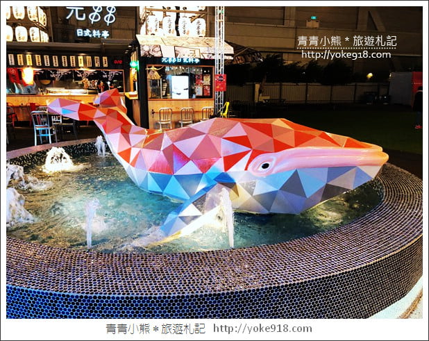 台中景點》Uno貨櫃聚落.好拍的貨櫃市集(已結束營業) @青青小熊*旅遊札記 台中景點》Uno貨櫃聚落.好拍的貨櫃市集(已結束營業) @青青小熊*旅遊札記