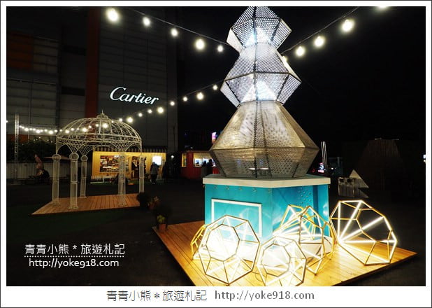 台中景點》Uno貨櫃聚落.好拍的貨櫃市集(已結束營業) @青青小熊*旅遊札記 台中景點》Uno貨櫃聚落.好拍的貨櫃市集(已結束營業) @青青小熊*旅遊札記