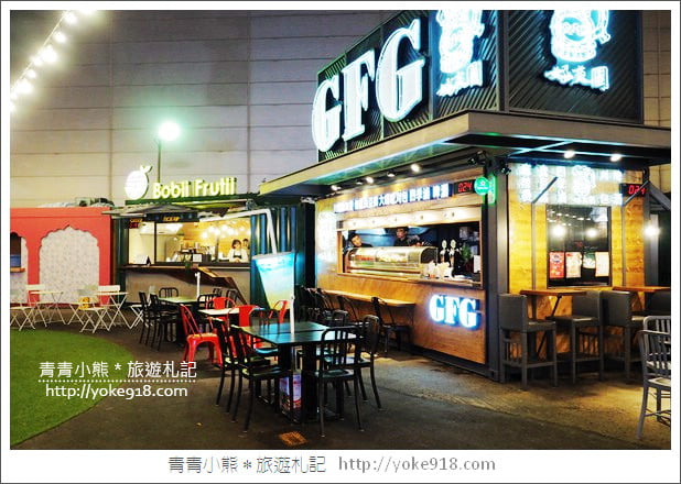 台中景點》Uno貨櫃聚落.好拍的貨櫃市集(已結束營業) @青青小熊*旅遊札記 台中景點》Uno貨櫃聚落.好拍的貨櫃市集(已結束營業) @青青小熊*旅遊札記