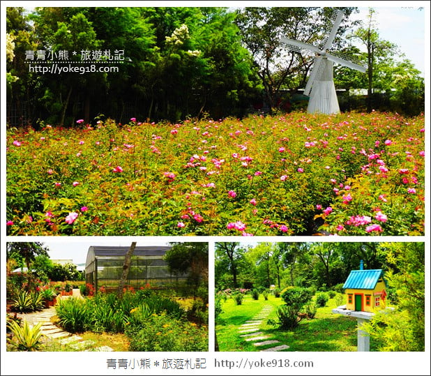 苗栗三義景點》雅聞香草植物工廠.走進凡爾賽玫瑰花園裡~超美必拍香草園 @青青小熊*旅遊札記 苗栗三義景點》雅聞香草植物工廠.走進凡爾賽玫瑰花園裡~超美必拍香草園 @青青小熊*旅遊札記