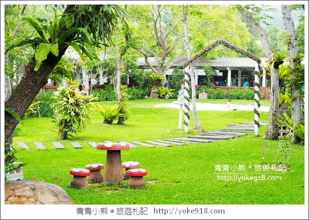 苗栗三義景點》雅聞香草植物工廠.走進凡爾賽玫瑰花園裡~超美必拍香草園 @青青小熊*旅遊札記 苗栗三義景點》雅聞香草植物工廠.走進凡爾賽玫瑰花園裡~超美必拍香草園 @青青小熊*旅遊札記