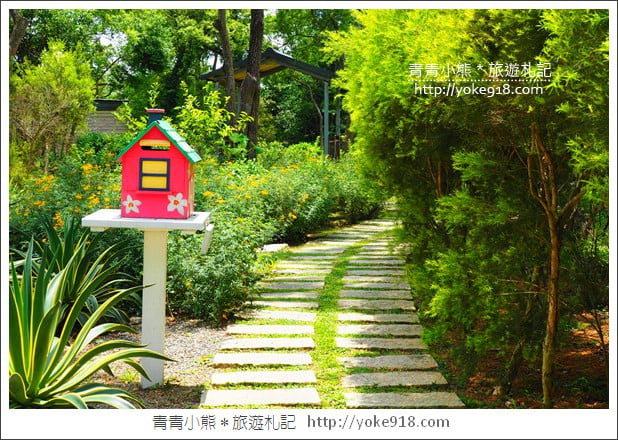 苗栗三義景點》雅聞香草植物工廠.走進凡爾賽玫瑰花園裡~超美必拍香草園 @青青小熊*旅遊札記 苗栗三義景點》雅聞香草植物工廠.走進凡爾賽玫瑰花園裡~超美必拍香草園 @青青小熊*旅遊札記